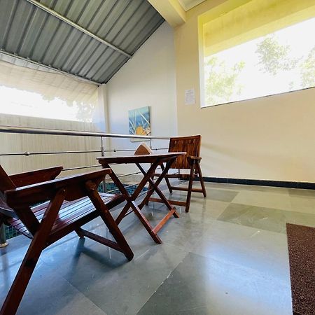 Dev Villa Resort Rajsamand ภายนอก รูปภาพ