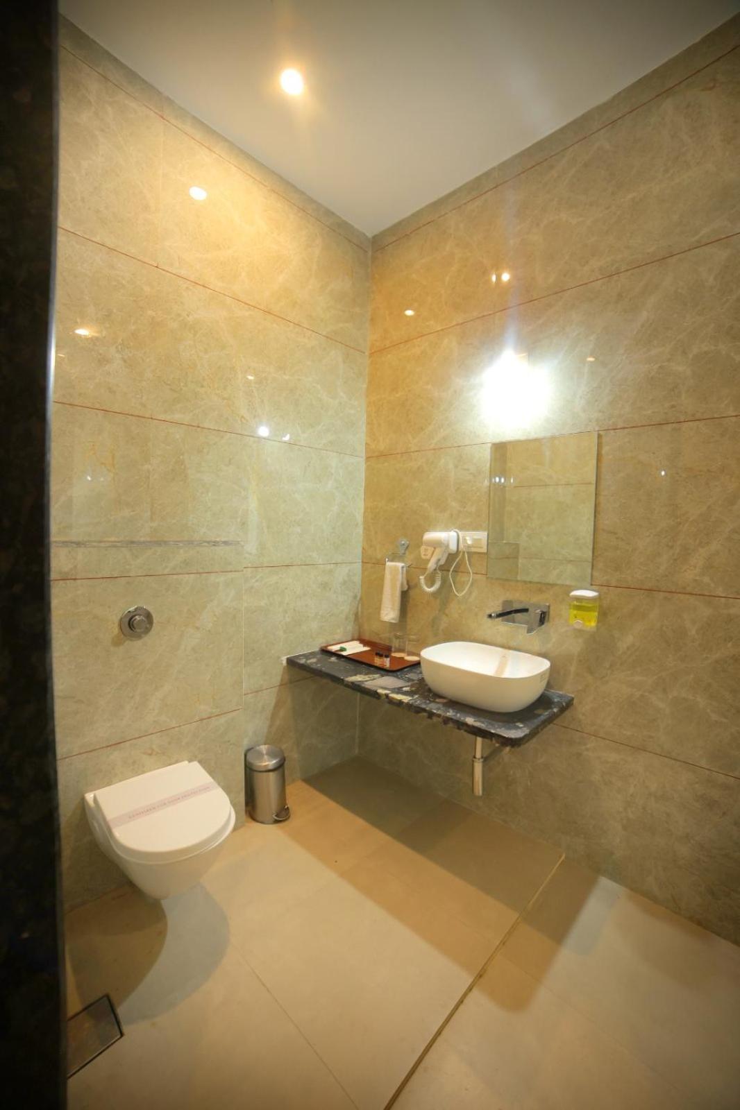 Dev Villa Resort Rajsamand ภายนอก รูปภาพ