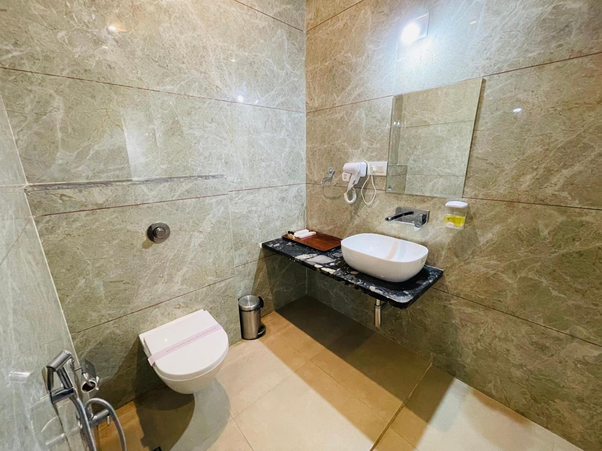 Dev Villa Resort Rajsamand ภายนอก รูปภาพ