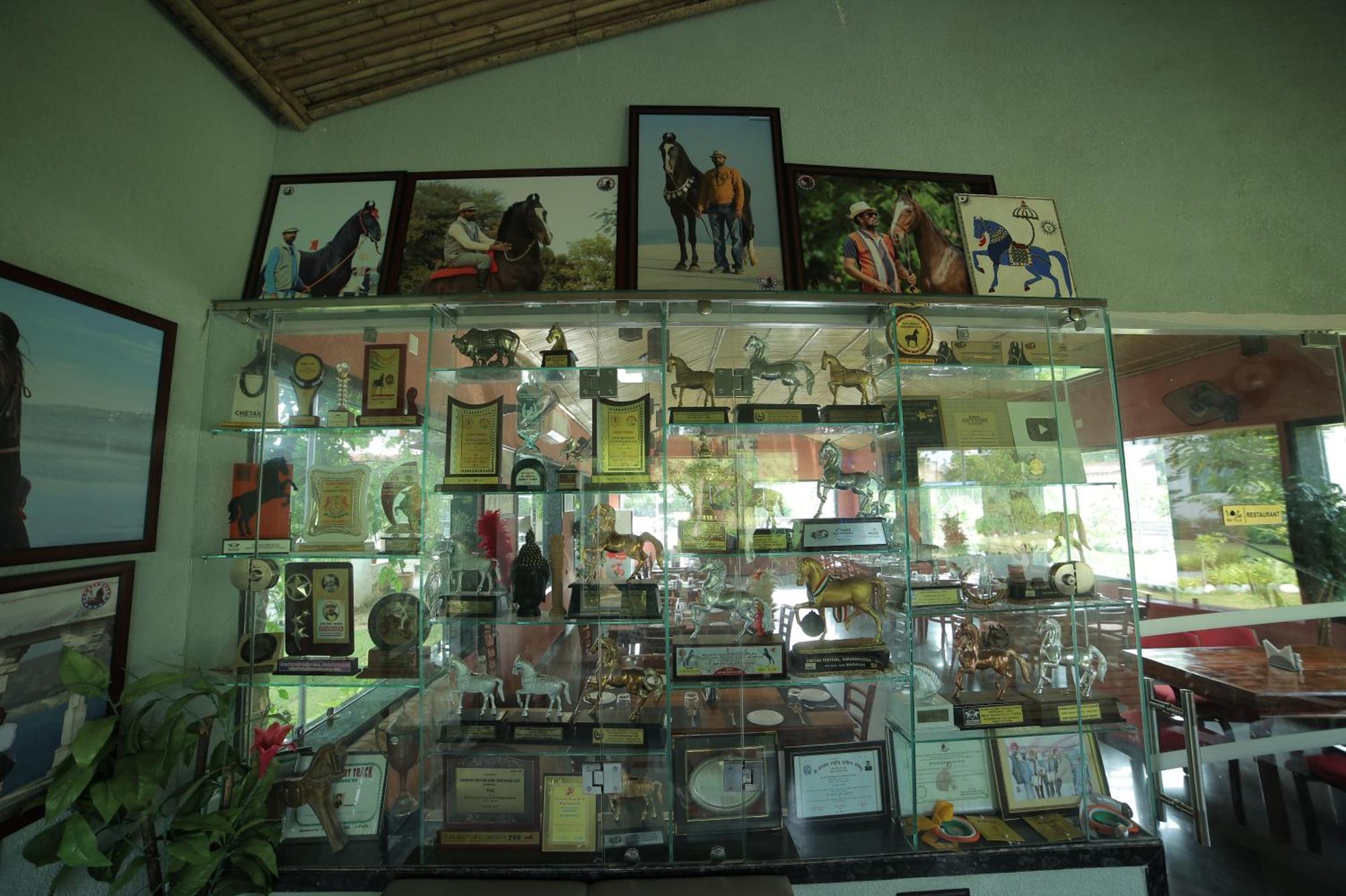 Dev Villa Resort Rajsamand ภายนอก รูปภาพ